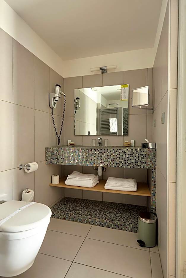 Boutique Hôtel Entraigues