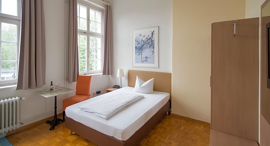 Apartment Hotel Konstanz