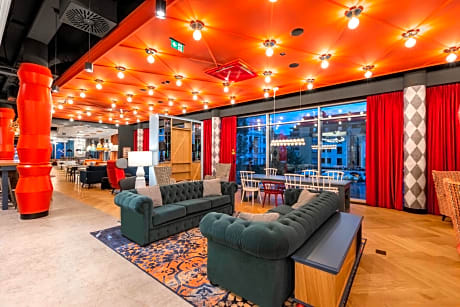 ibis Styles Szczecin Stare Miasto