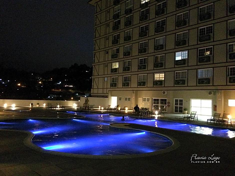 Apartamento Itaipava Granja Brasil