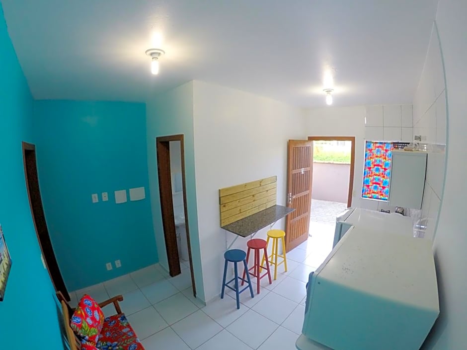 Florianópolis Pousada Moçambeach