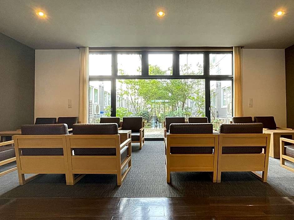 Hotel Route Inn Kumagaya