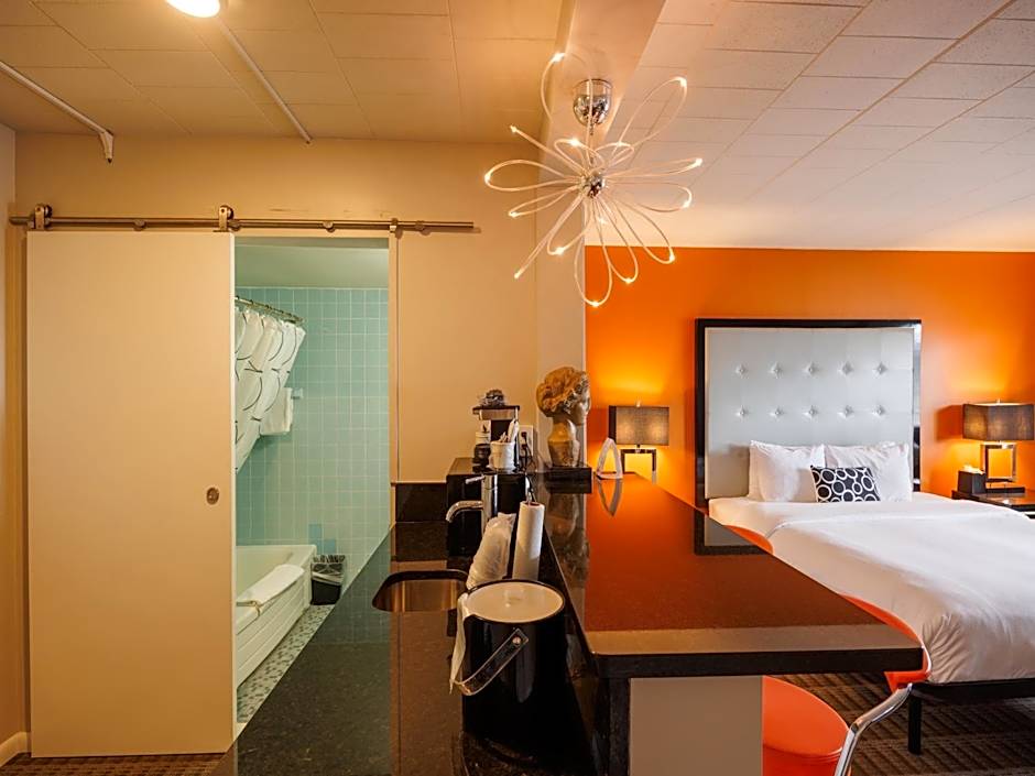 Hotel Royal Oak