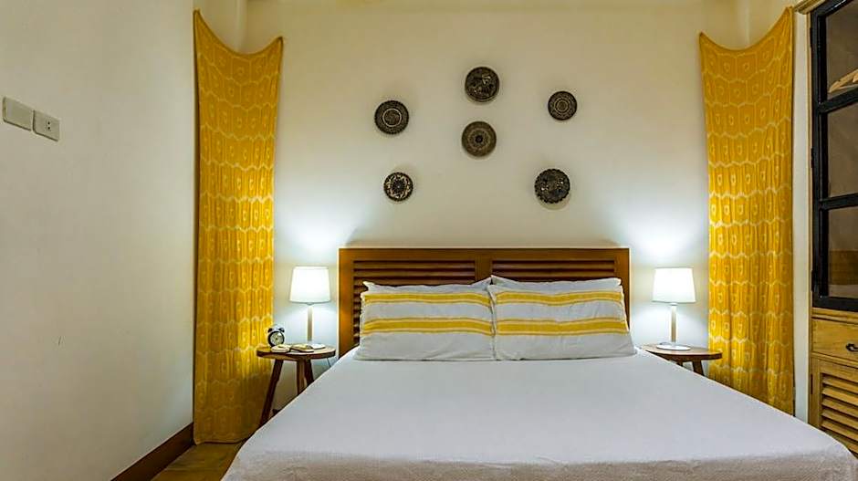 Talisay Boutique Hotel