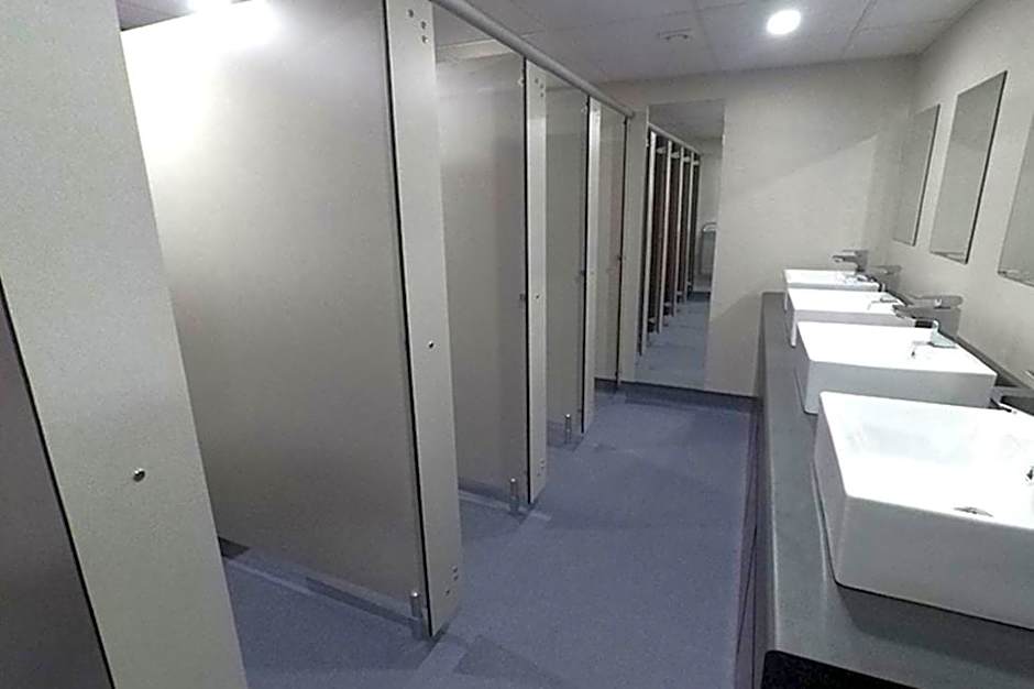 Campsie Glen Holiday Park