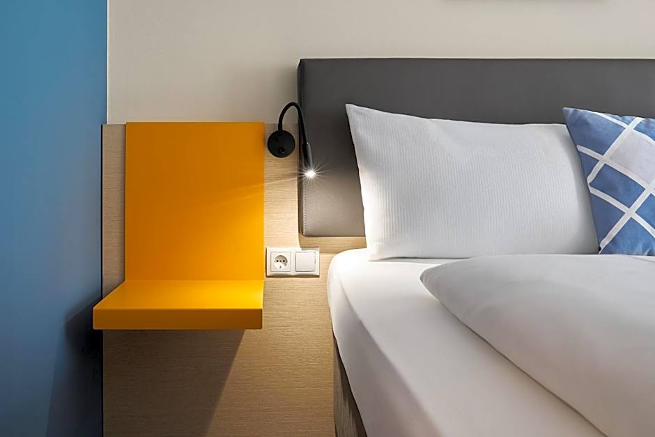 Four Points Flex by Sheraton Koblenz