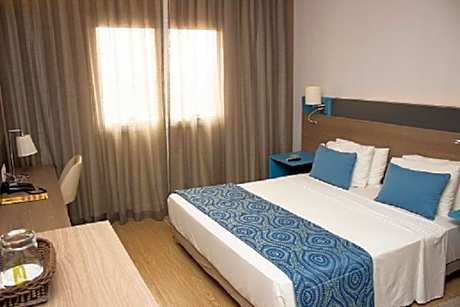 King Room - Disability Access