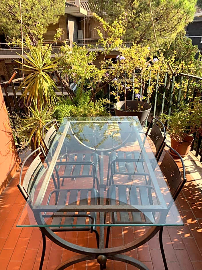 EMI's Guest House