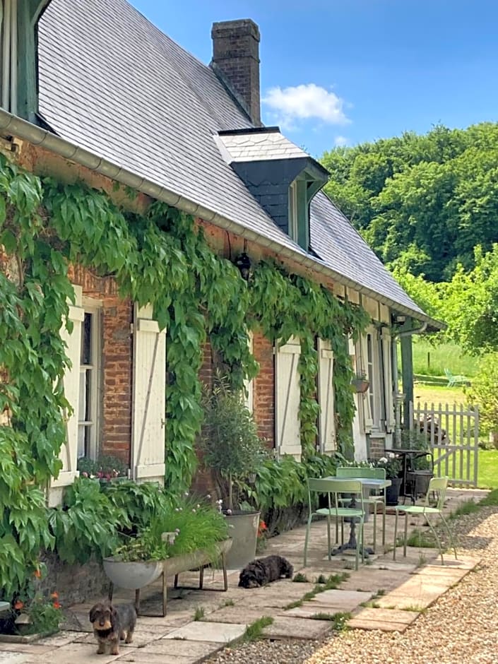 La Ferme du Val de Lys