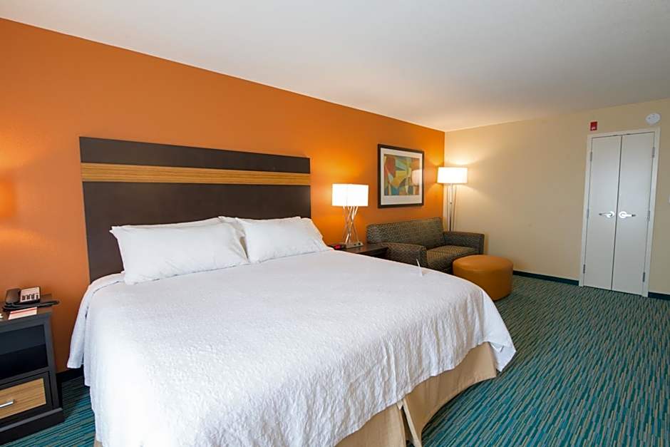 Holiday Inn Bismarck By IHG
