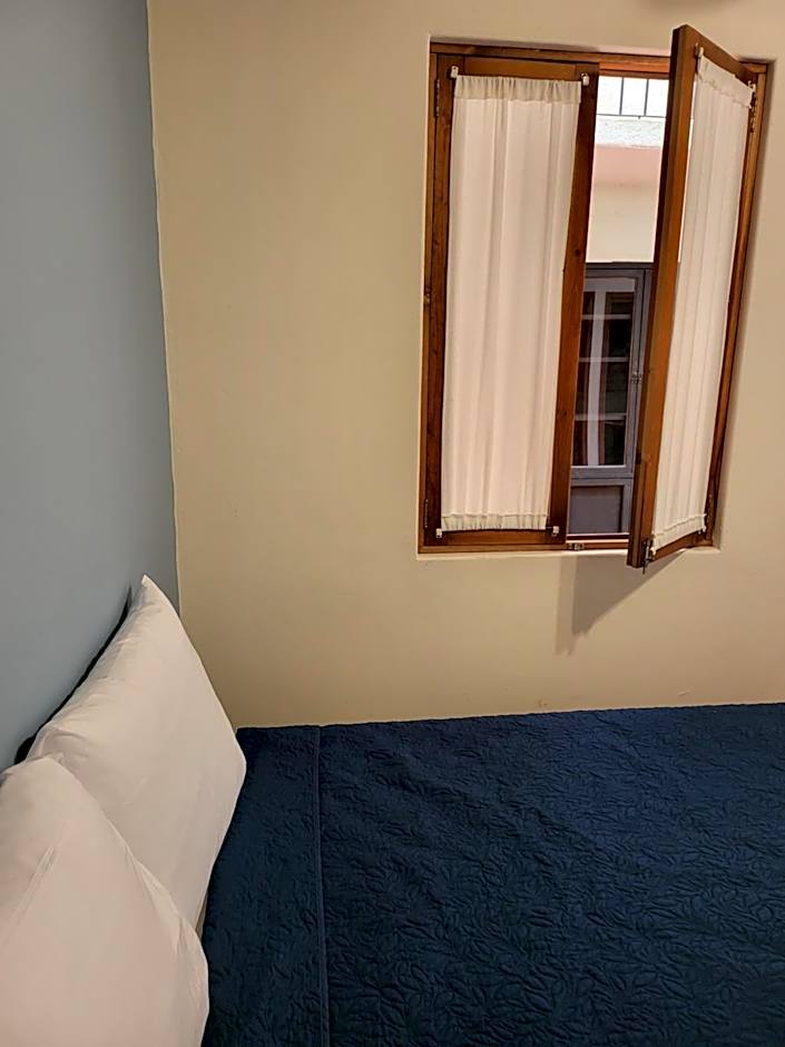 CASARU HOTEL OAXACA