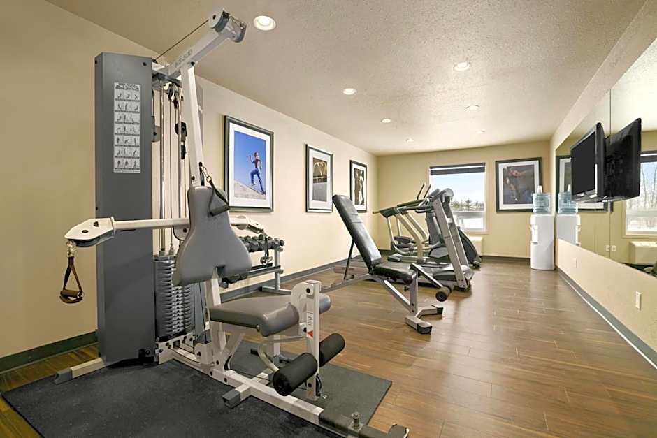 Days Inn by Wyndham Regina