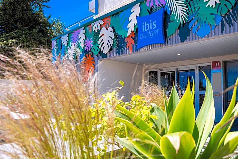 ibis budget Menton Bord de Mer