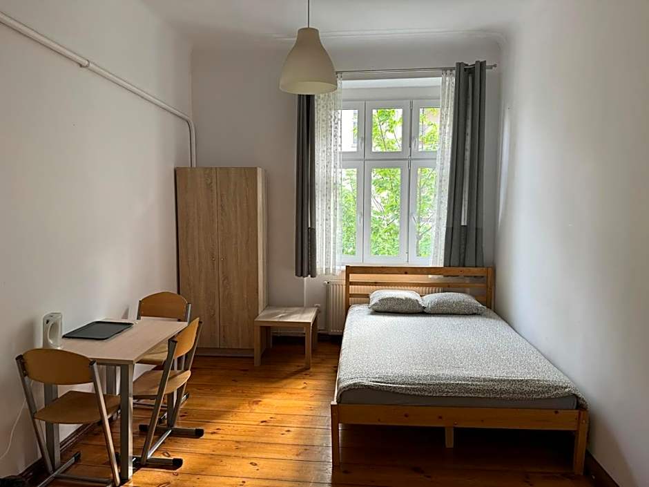 Lilia House