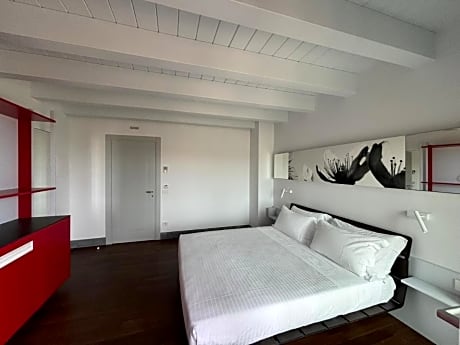 Double Room Depandance