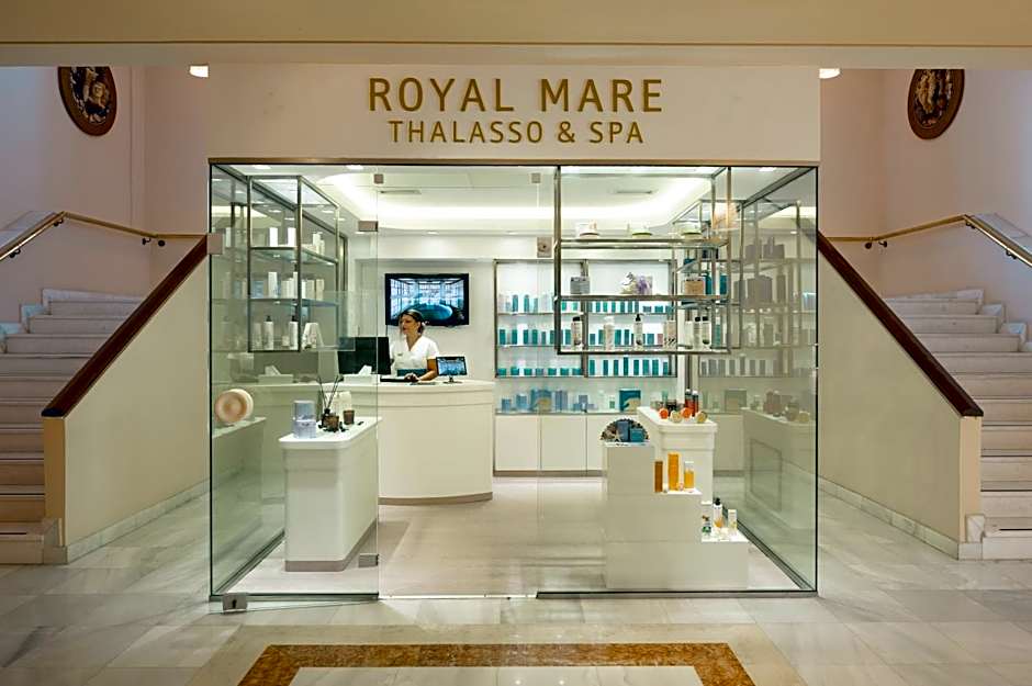 Mitsis Royal Mare