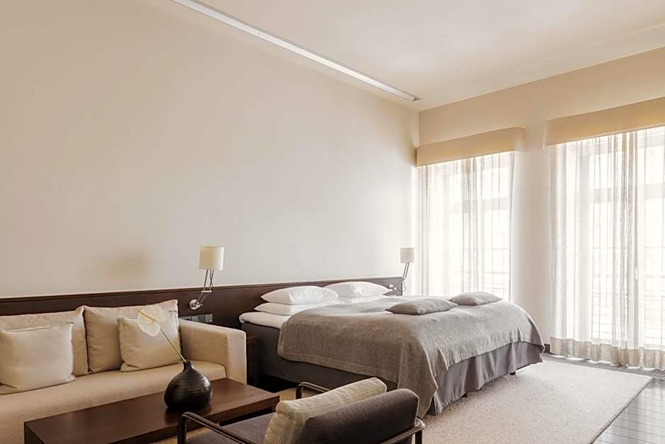 Hotel Bergs Suites