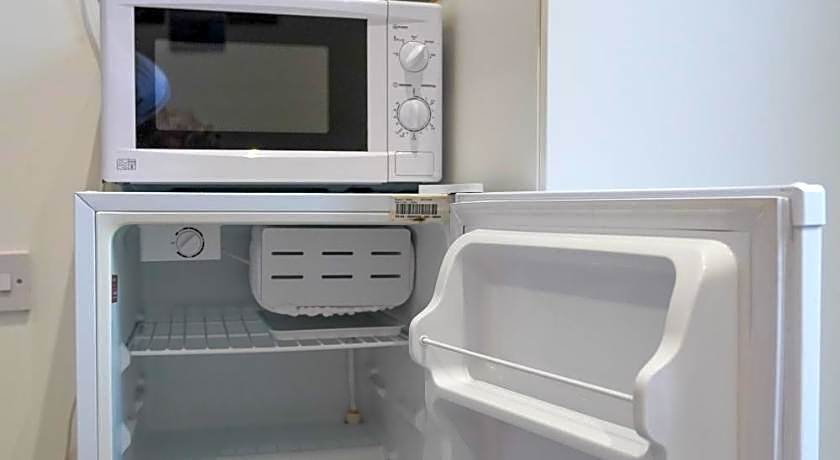 Homesly Guest Rooms - Self Check-in