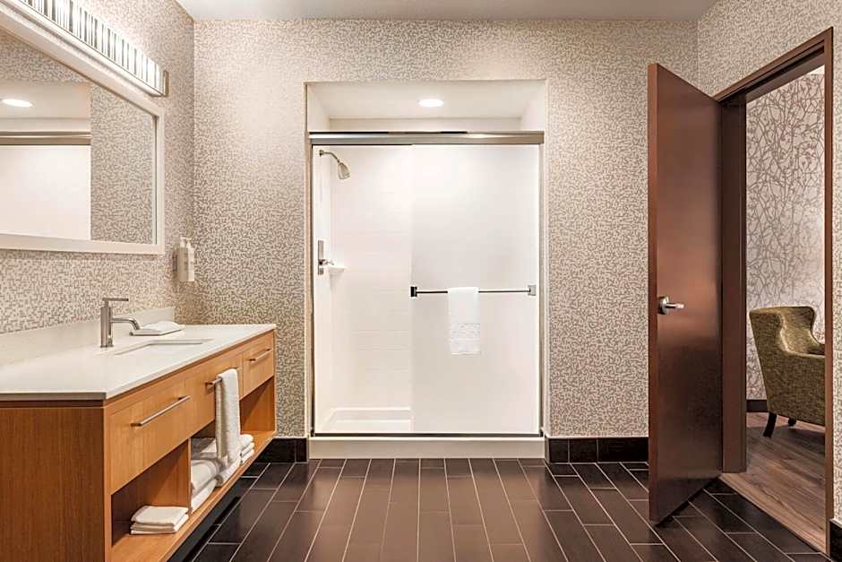 Home2 Suites By Hilton Albuquerque/Downtown-University