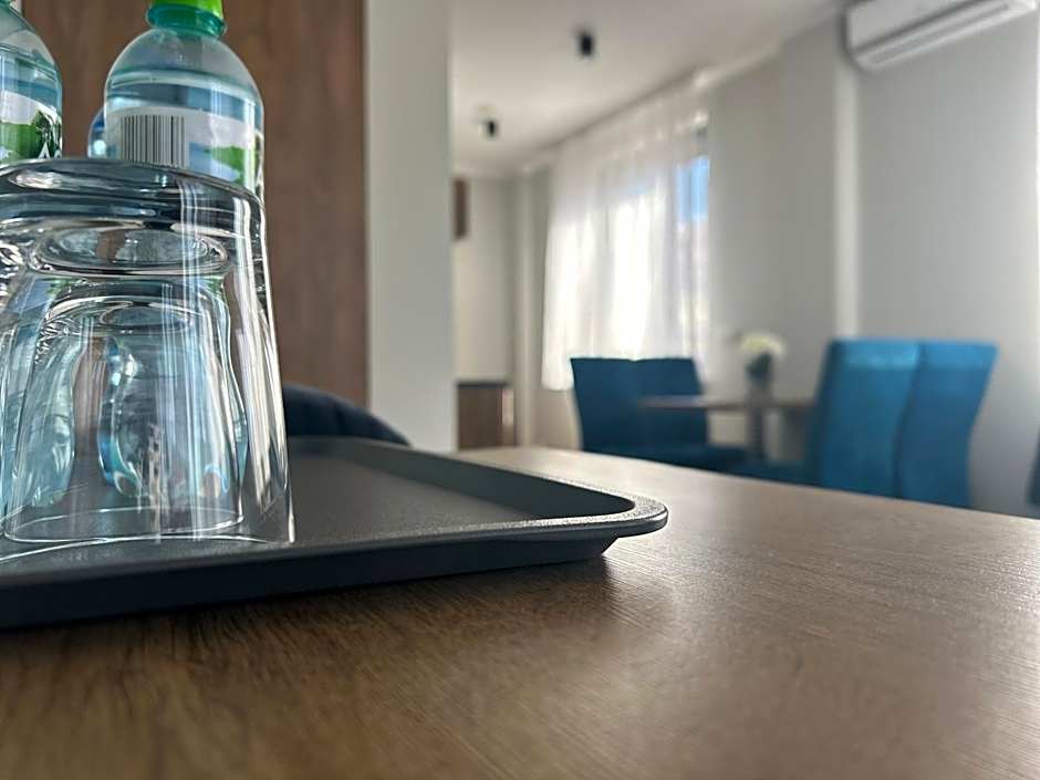 Apartamenty CityCenter