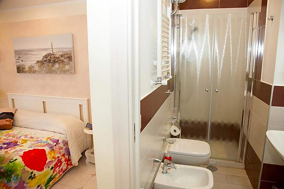 b&b Napoli Capitale