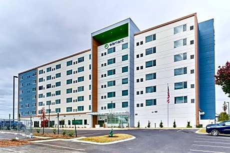Element Chattanooga East
