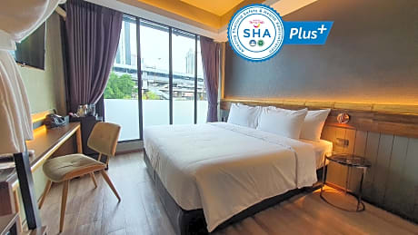 Hotel Ordinary Bangkok