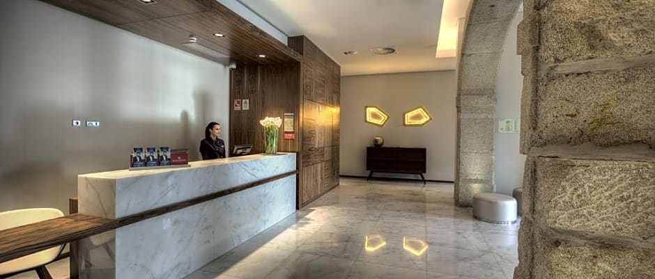 NH Collection Porto Batalha