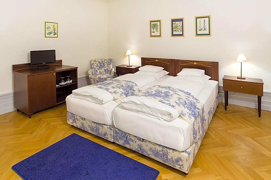 Károlyi Kastély Hotel & Restaurant