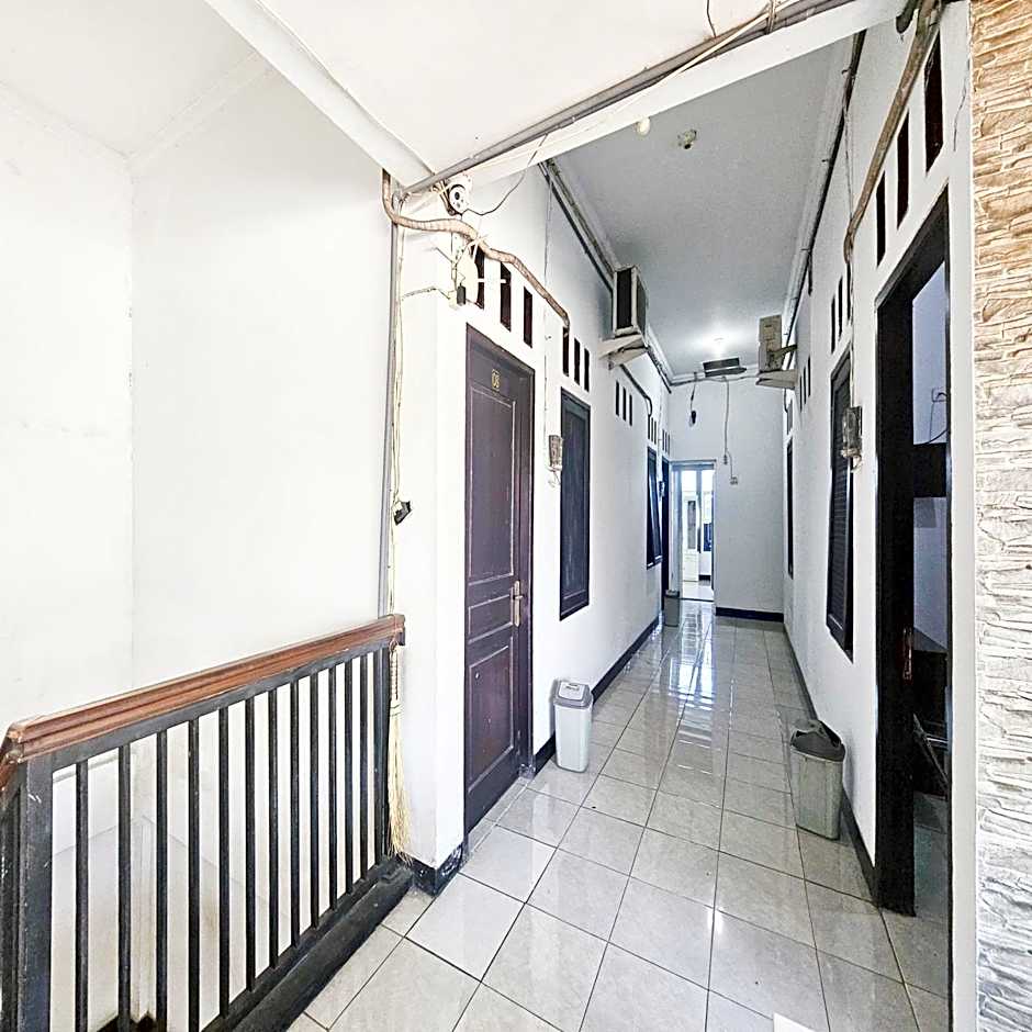 Ijen Homestay Mojokerto RedPartner