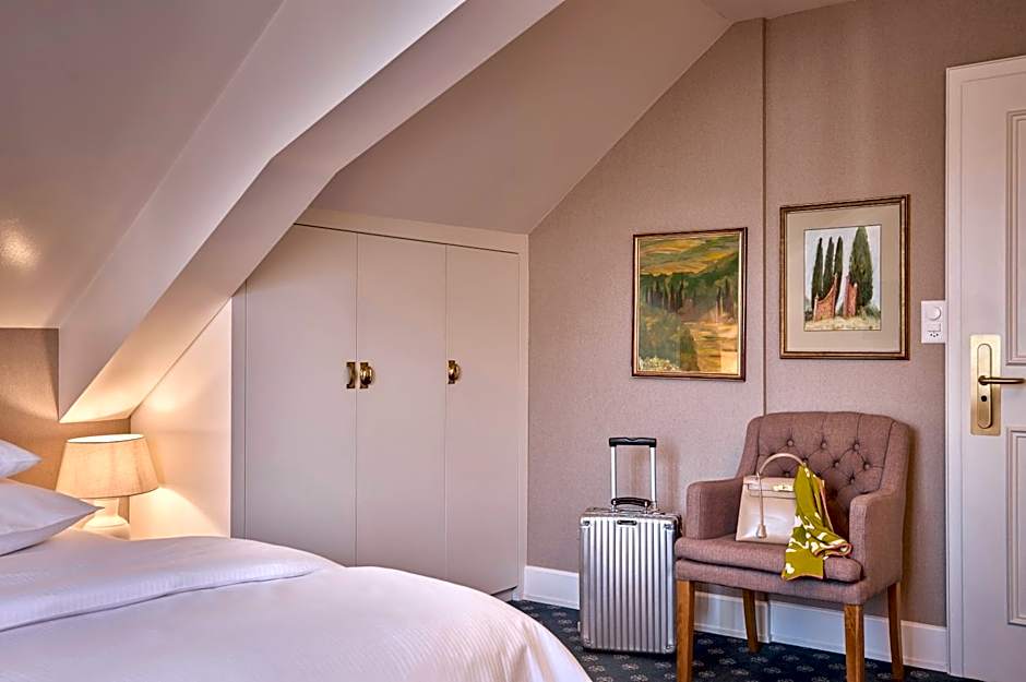 Hotel Kindli