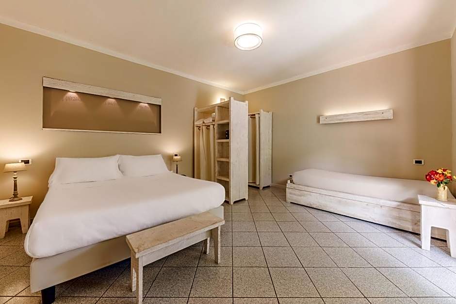 Hotel Cernia Isola Botanica