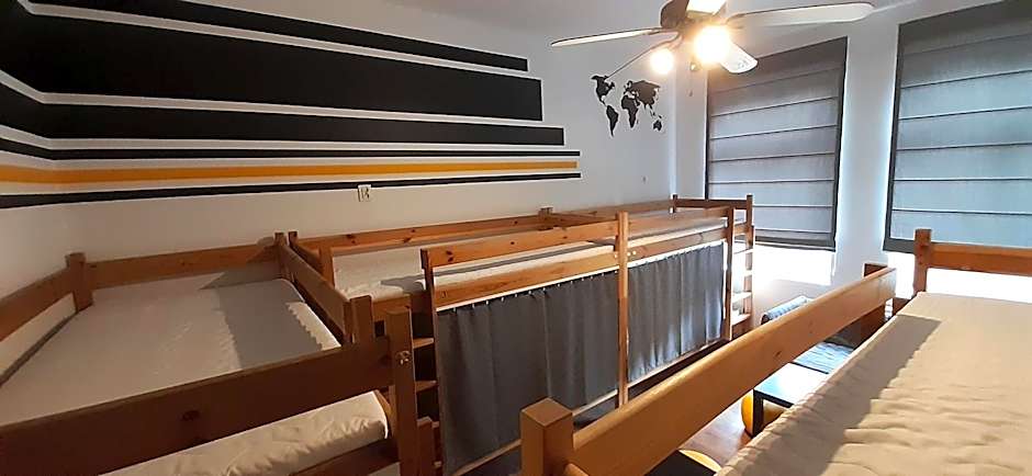 Kraków Chilli Hostel