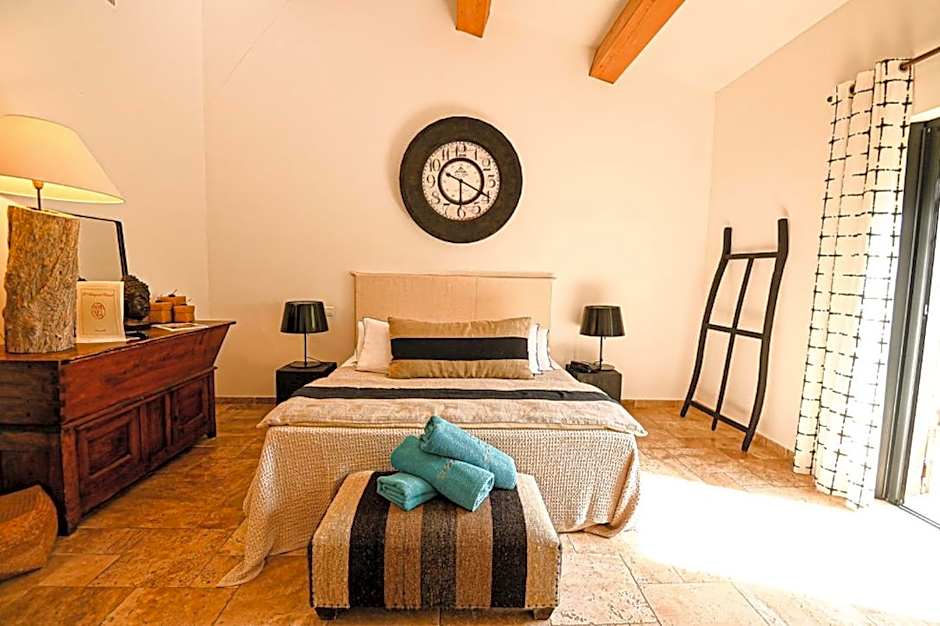 Auberge de l'Oumède