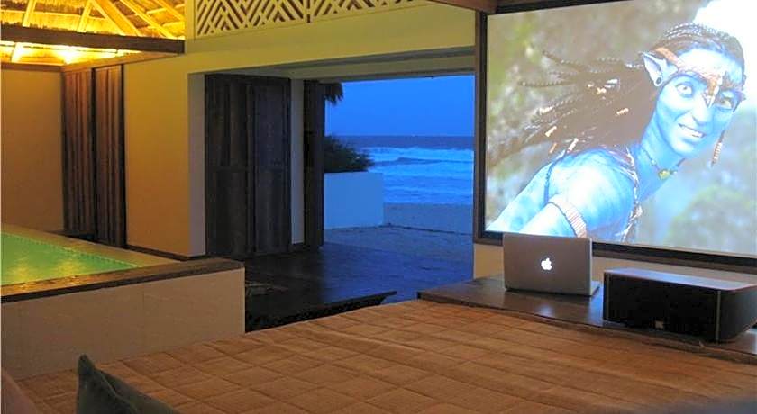 Green Organic Villas