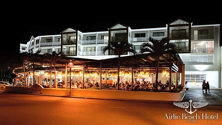 Airlie Beach Hotel