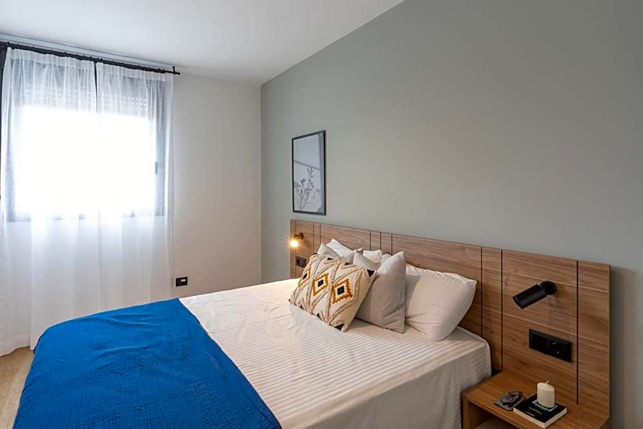 Be Casa - Valdebebas