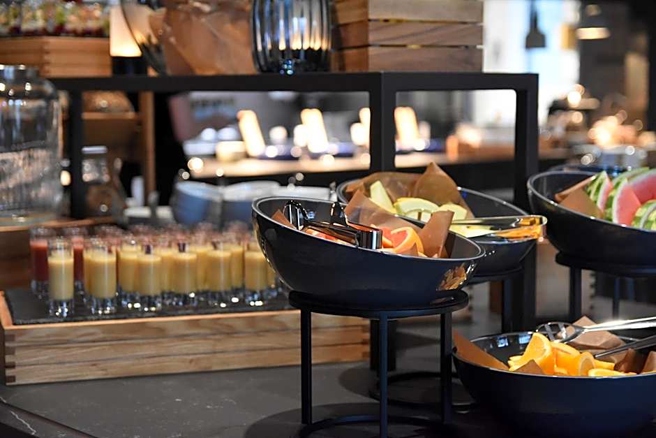 Quality Hotel The Weaver