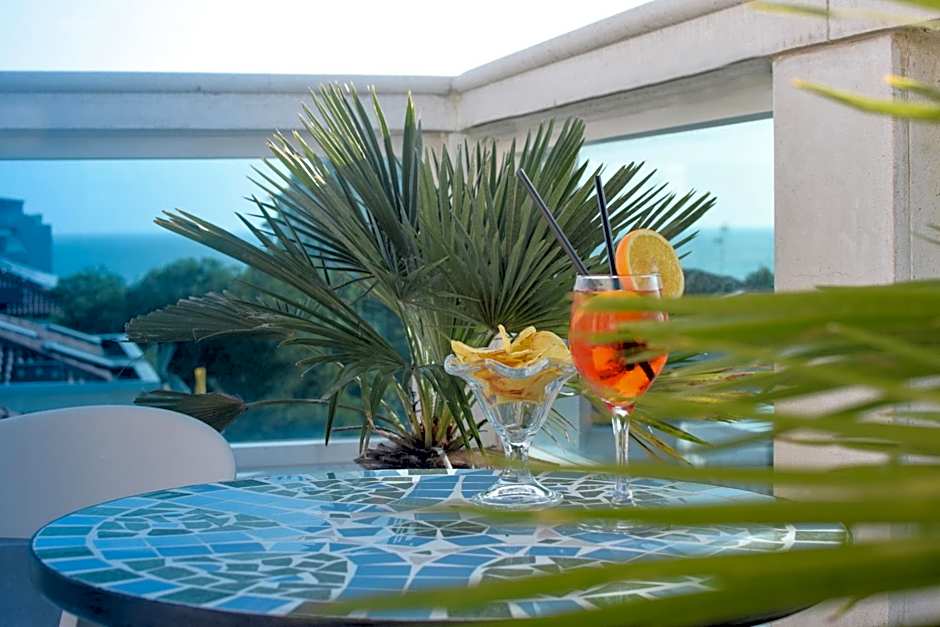 Hotel Villa Mare