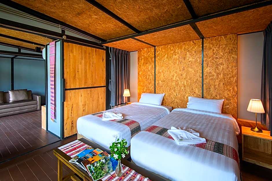 Huaysompoi Valley Nan