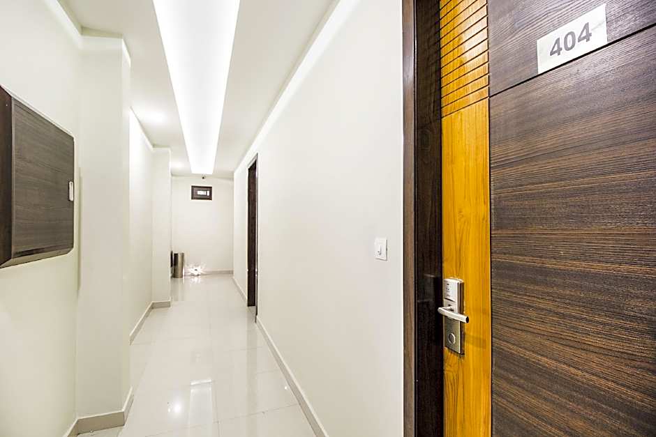 FabHotel KK Continental