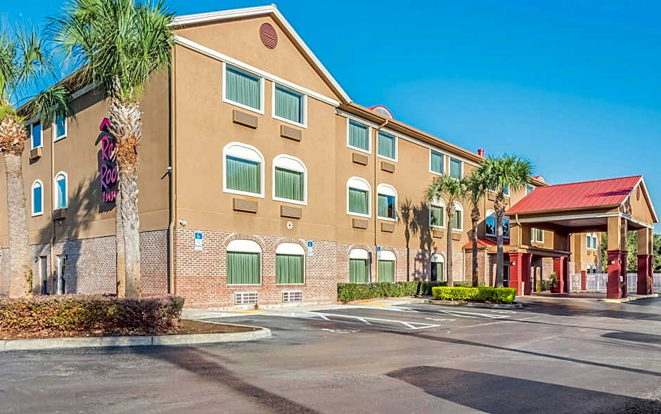 Red Roof Inn Ocala