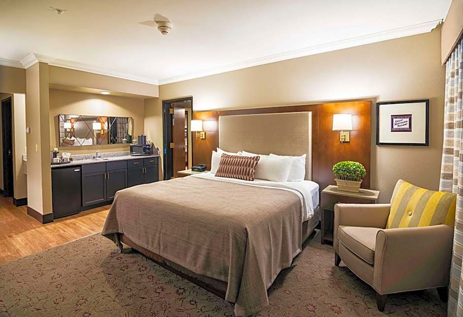 Best Western Premier Helena Great Northern Hotel