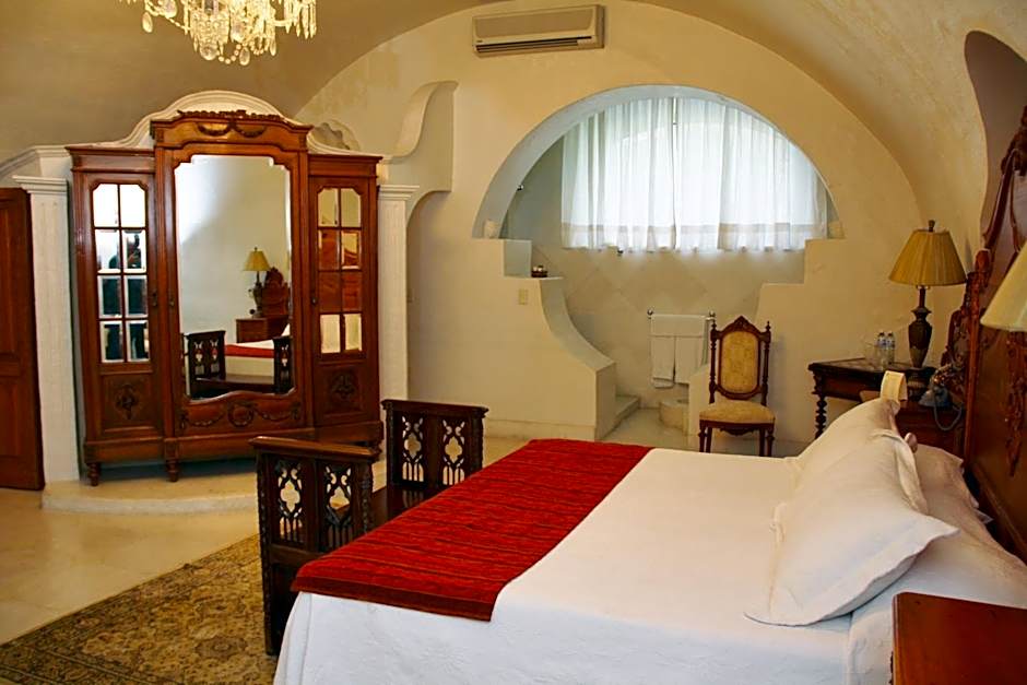 Hotel Hacienda Vista Hermosa