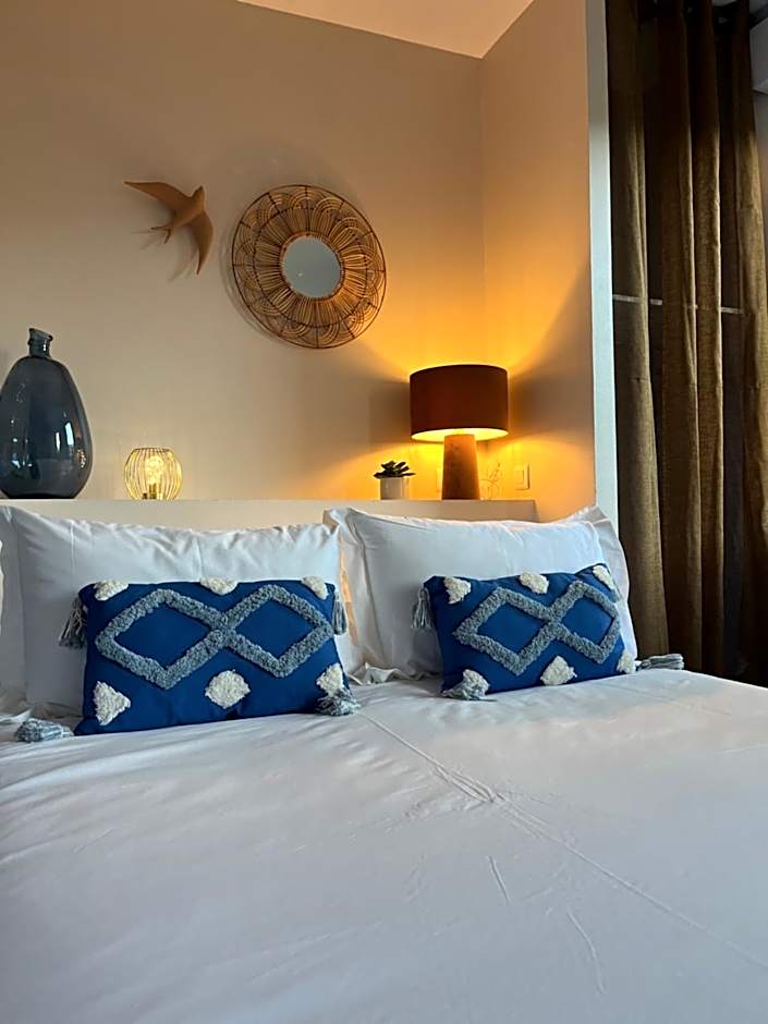 Hotel Princesse D'Azur