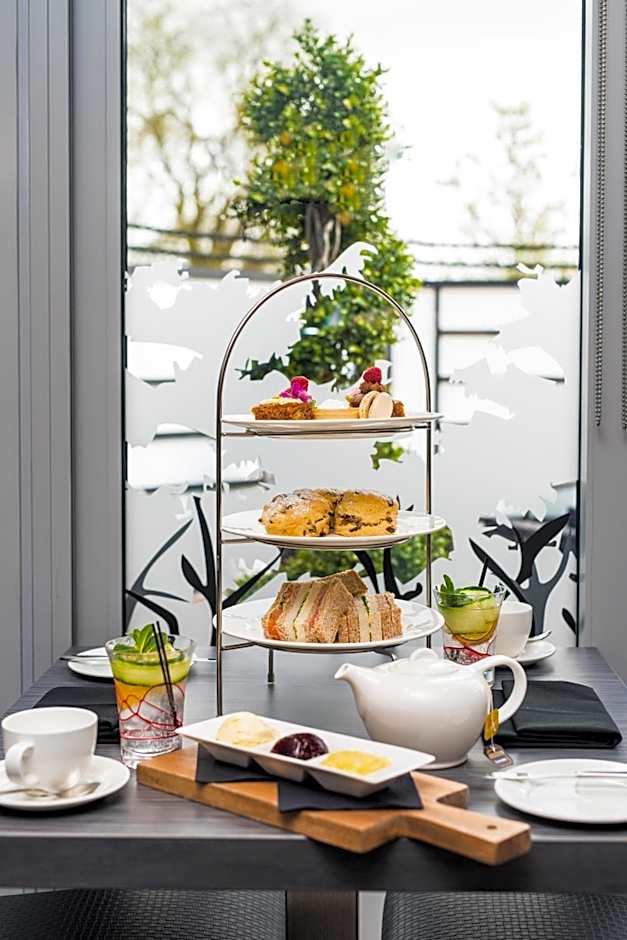 The Winchester Hotel And Spa