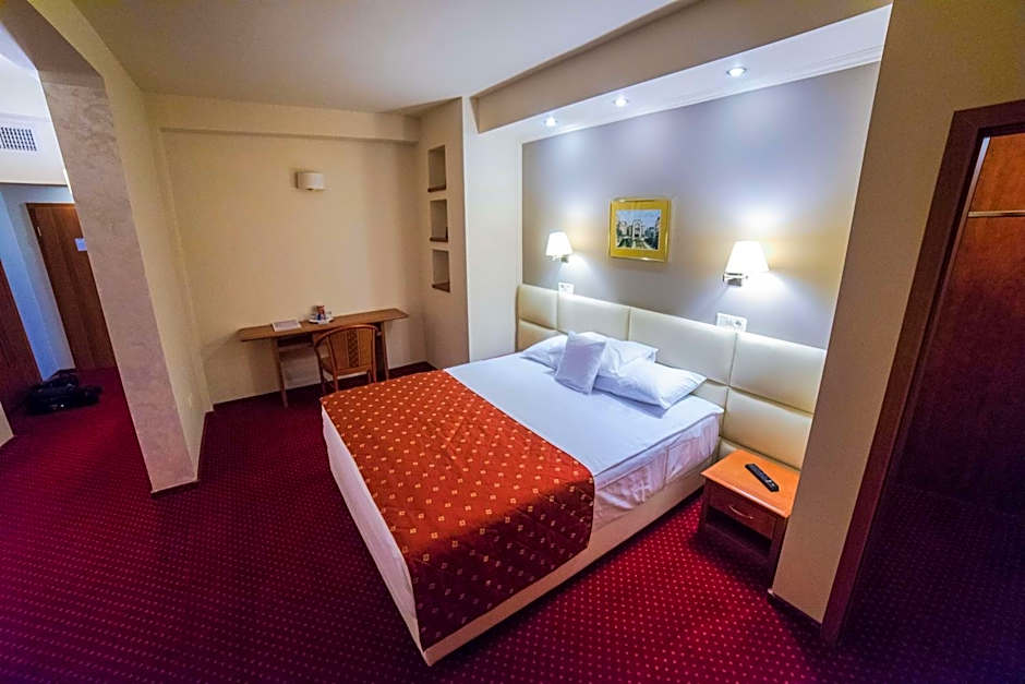 Best Lido Hotel