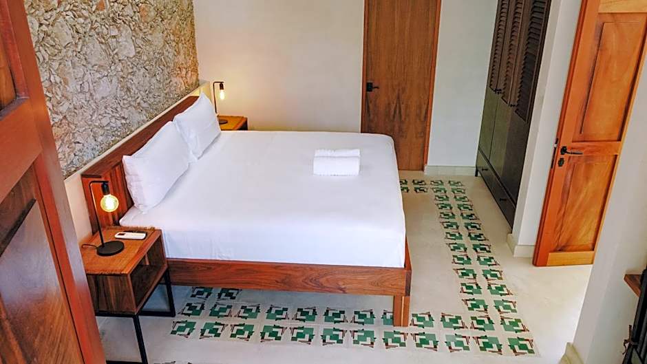 TreeHouse Boutique Hotel, an adults only boutique hotel