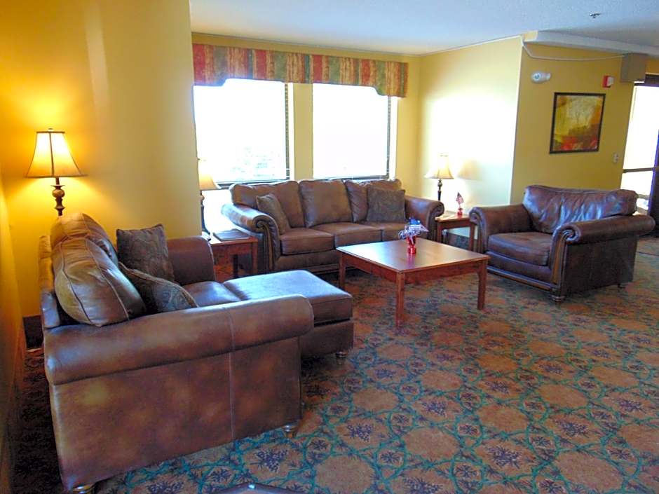 Horse Creek Inn