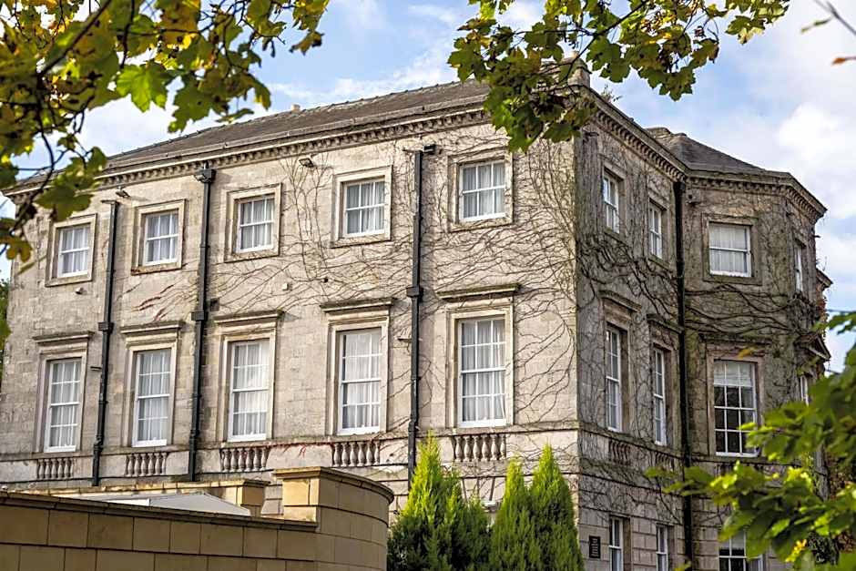 Aston Hall Hotel, BW Signature Collection